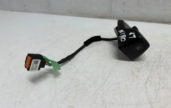 KIA Niro Reversing camera 95760G5000 17H100592