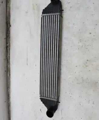 Mitsubishi Outlander Intercooler radiator KRIS235789