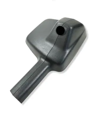 Peugeot 308 Rearview mirror trim 9677829180