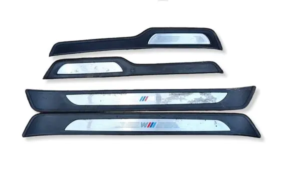 BMW 3 E90 E91 sill trim set (inner) 7907154 7906898 7907152