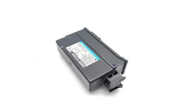 Mazda 6 Keyless (KESSY) go control unit/module D09V675U0 KD45675U103 X1T66673H