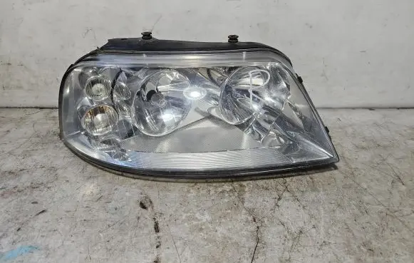 Volkswagen Sharan Headlight/headlamp 7M3941016L