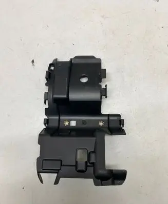 Porsche Cayenne (92A) Steering wheel column trim 7P5880515B 45900210