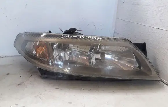 Renault Laguna II Headlight/headlamp