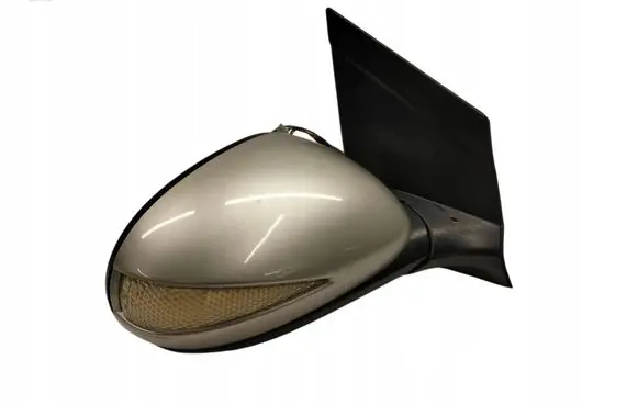Honda Civic Front door electric wing mirror 