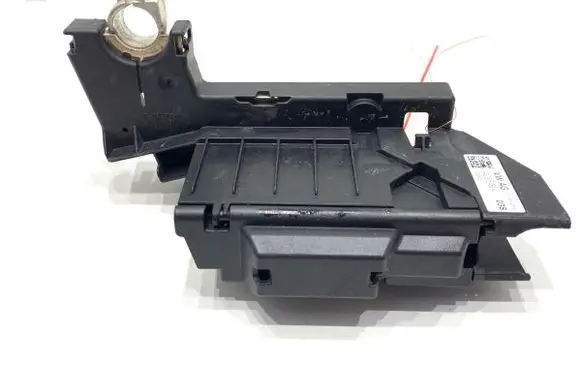 Audi Q8 Positive cable (battery) 4N0915459A