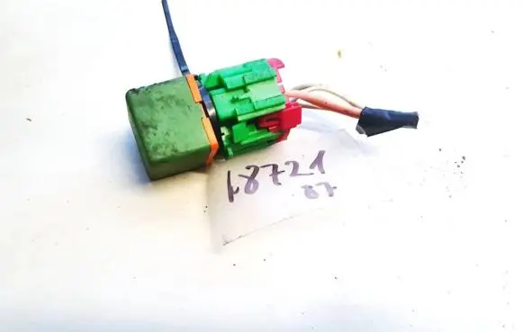 Peugeot 607 Other relay pa66gf30 pa66-gf30