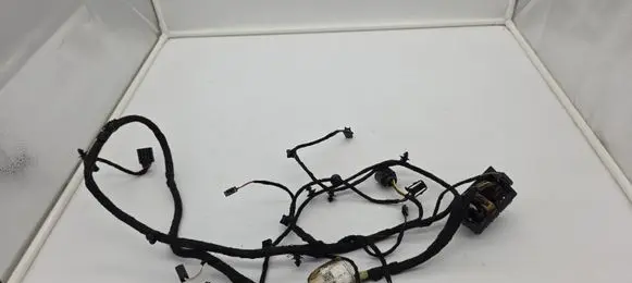 Skoda Kamiq Other wiring loom 658971147G