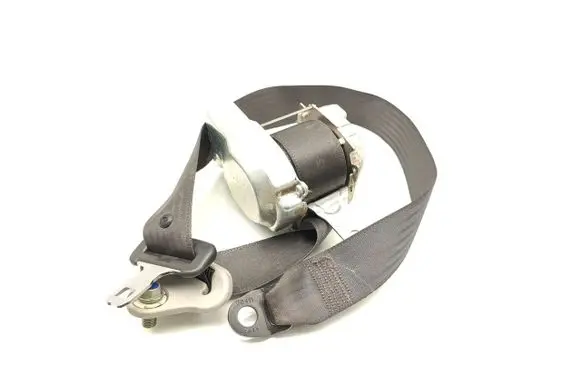 Suzuki SX4 Front seatbelt 84940-79J2 7P2410-P