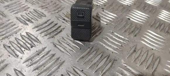 Windscreen/window heater switch