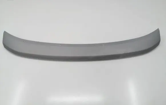 Opel Grandland X Rear bumper lower part trim YF00082477