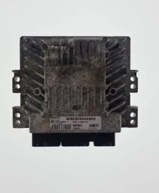 Ford S-MAX Engine control unit/module 5WS40403I 6G9112A650HH 6ASHJ38AC