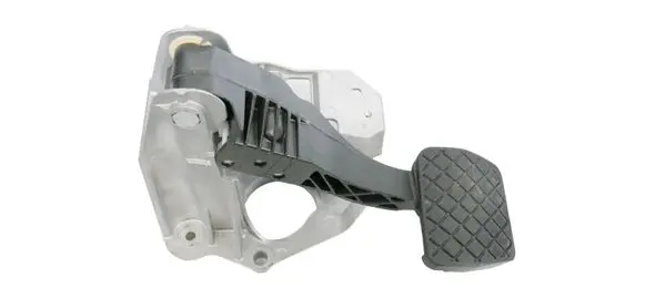 Skoda Enyaq iV Brake pedal 13017520B