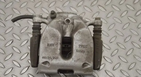 BMW 5 G30 G31 Front brake caliper 53389A
