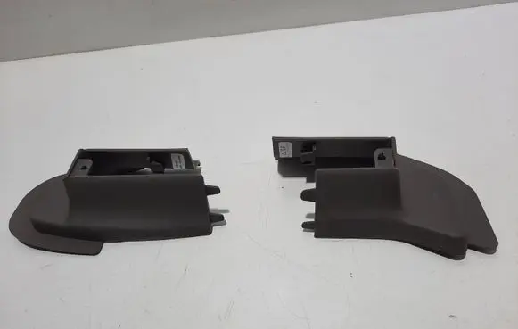 Chrysler Pacifica Front passenger seat rail trim 5RT25TRMAB 5RT23TRMAB