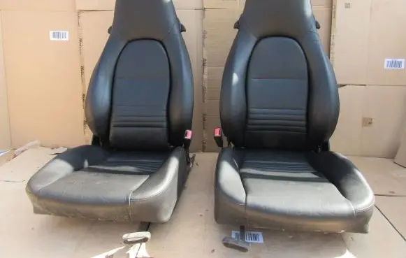 Porsche 911 996 Interior set 996XXXXXX