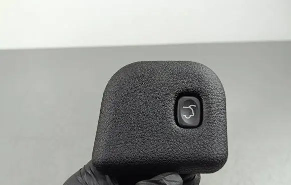 Jeep Grand Cherokee Tailgate/boot open switch button 12861261 04602751AA 126142091303