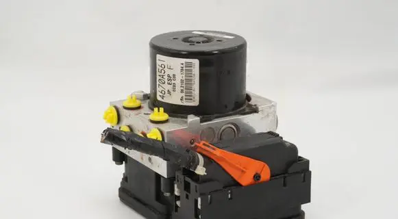 Mitsubishi Lancer X ABS Pump 4670A561 06210217844 06210958113