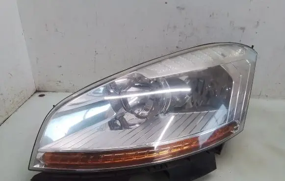 Citroen C4 Grand Picasso Headlight/headlamp