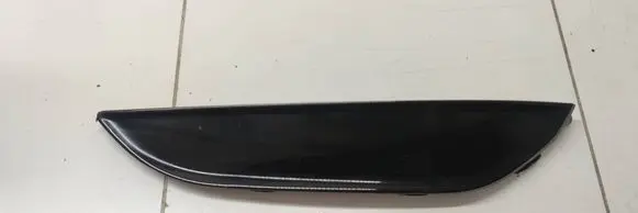 Hyundai Tucson TL Front bumper splitter molding 86527D7520