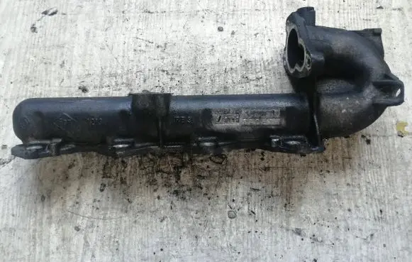 Renault Trafic II (X83) Intake manifold