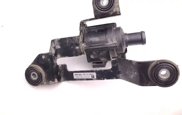 Man TGE 1gen Electric auxiliary coolant/water pump 5Q0965561B 704071160 T1454805