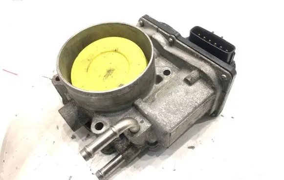 Lexus RX III Engine shut-off valve 2203031030