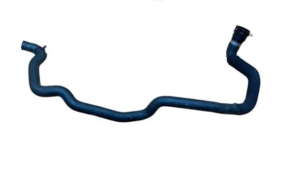 BMW 5 F10 F11 Engine coolant pipe/hose 64219248662 9248662 15476810