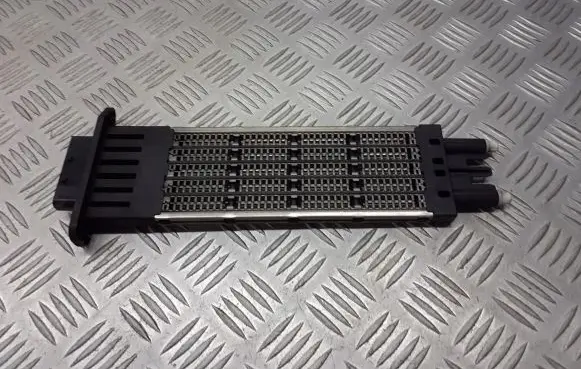 Citroen C4 I Picasso Interior heater climate box assembly A52102500