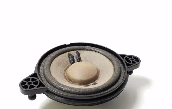 Mercedes-Benz E W212 Panel speaker A2128200202