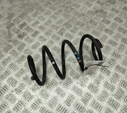 Mercedes-Benz CLA C118 X118 Rear coil spring A2473241800