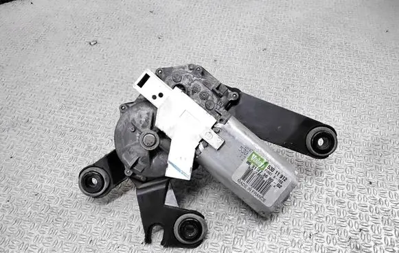 Citroen Xsara Picasso Rear window wiper motor 963147368002