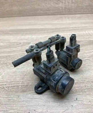 Ford S-MAX Turbo solenoid valve 92AB9H465AA