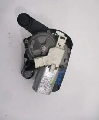 Peugeot 3008 I Front wiper linkage 9680477480