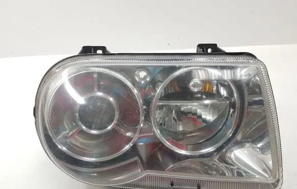 Chrysler 300 - 300C Headlight/headlamp 04806166AF 89032133