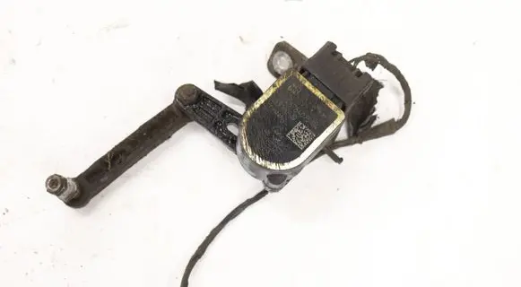 BMW 5 F10 F11 Headlight/headlamp level sensor 67867975786258