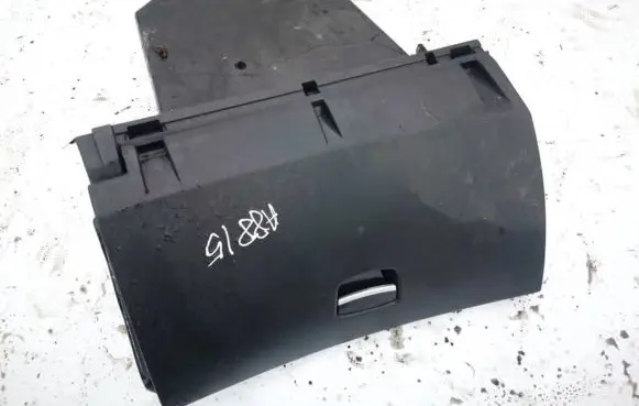 Renault Laguna III Glove box 685000001r