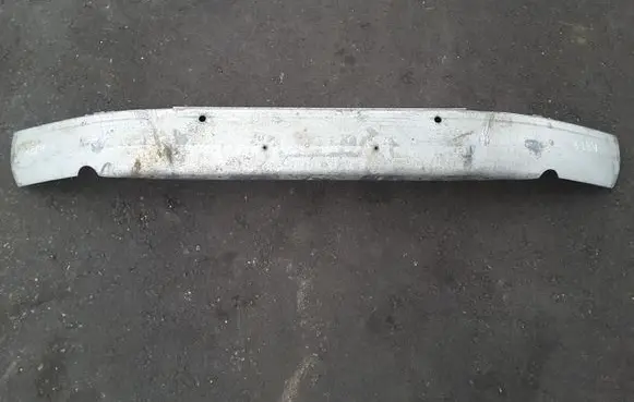 Audi A8 S8 D3 4E Front bumper cross member 4D0807113