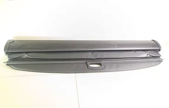 Mercedes-Benz E W212 Parcel shelf load cover 