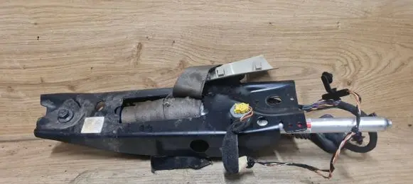 Volvo S80 Front seatbelt 6041213