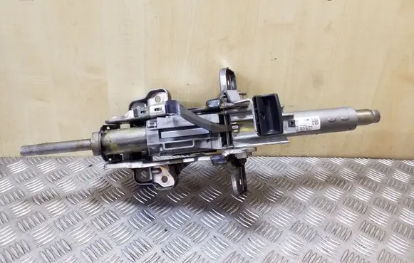 Audi Q5 SQ5 Steering wheel axle 8R0419506P