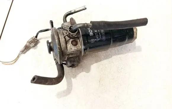 Toyota Avensis T250 Fuel filter 1457434440