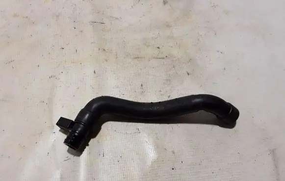 Mercedes-Benz GLA W156 Air intake hose/pipe A6510100782