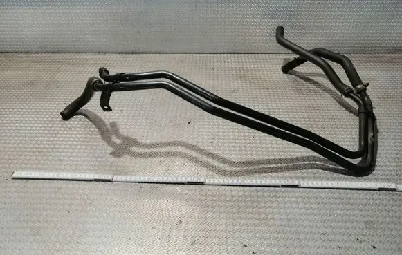 Volkswagen Crafter Engine coolant pipe/hose 9068320615 ZGS005