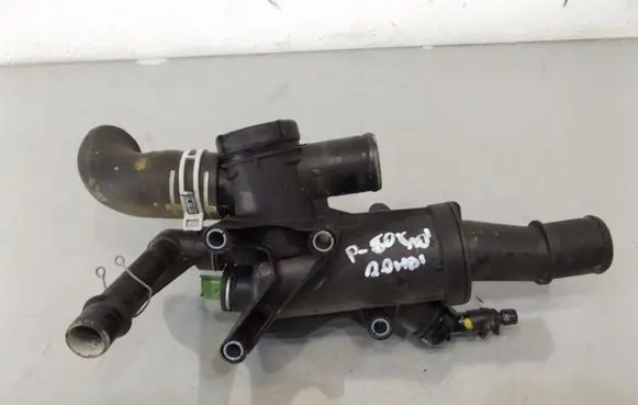 Peugeot 508 Thermostat housing 