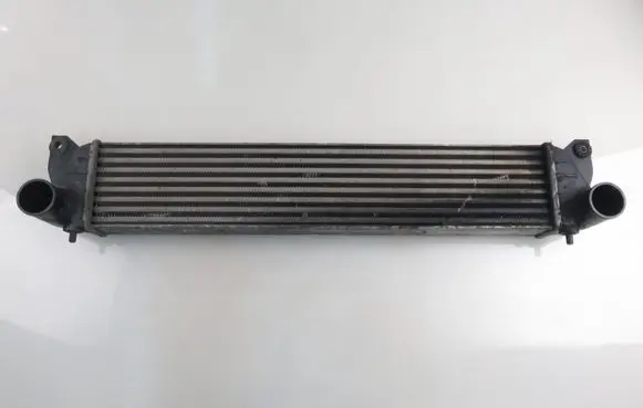 Fiat Sedici Intercooler radiator 1362079
