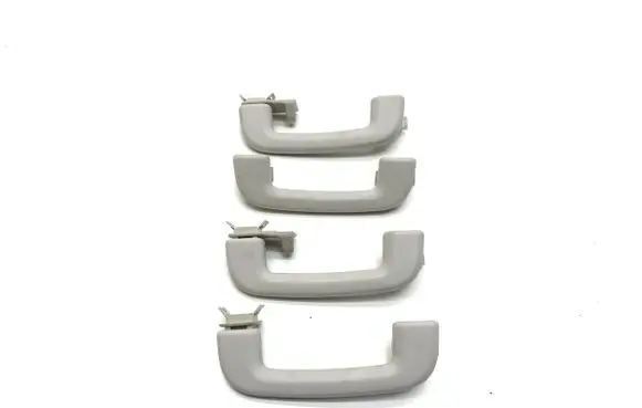 Jaguar XE A set of handles for the ceiling FK7231406