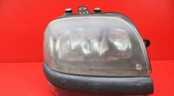 Fiat Doblo Headlight/headlamp 46807769