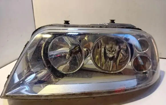 Volkswagen Sharan Headlight/headlamp 1305235530 1305239198