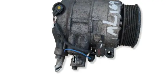 Mercedes-Benz ML W164 Air conditioning (A/C) compressor (pump) SPREZARKAW164ML